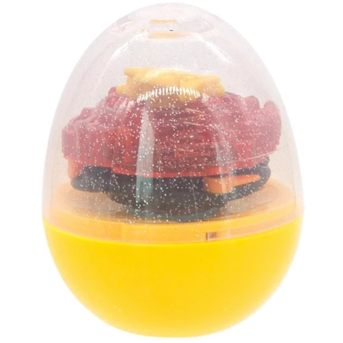Дзига Auldey Infinity Nado V серія Nado Egg Fiery Dragon Вогняний Дракон: Виробник Auldey