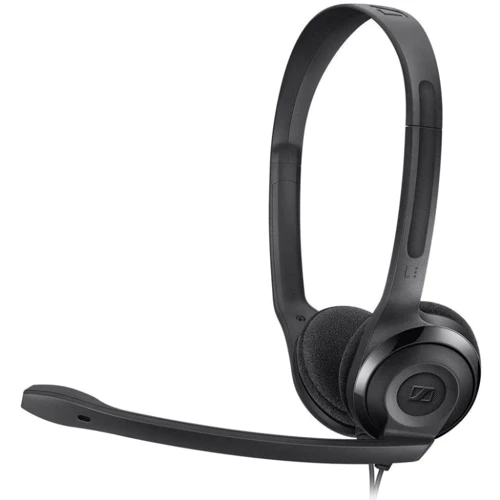 Наушники Sennheiser PC 5 CHAT / EPOS PC 5 CHAT, 3.5mm (1000445)