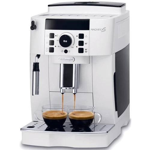 Кофеварка Delonghi Magnifica S ECAM 21.117.W