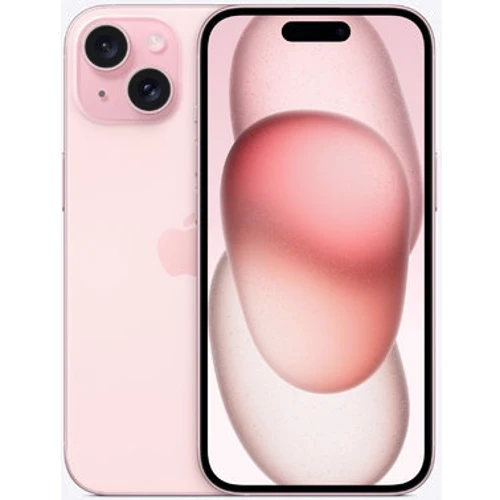 Б/У Apple iPhone 15 Plus 256GB Pink Dual SIM (MTXG3) Approved Grade B