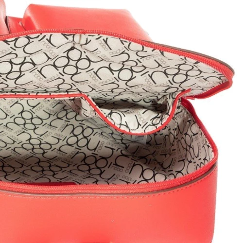 Женский рюкзак Nobo красный (NBAG-I1460-C005): Тип Рюкзаки