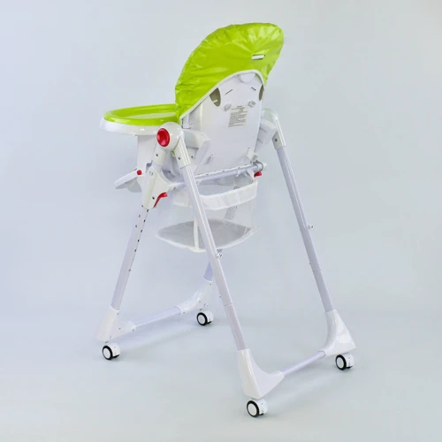 Дитячий стільчик для годування JOY Левеня К-41208