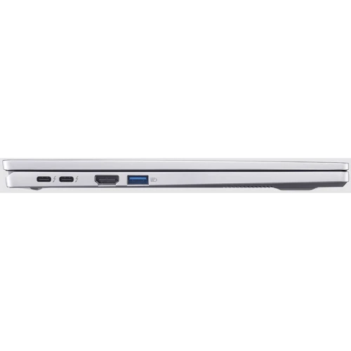 Ноутбук Acer Swift Go 14 SFG14-71 (NX.KF1EU.002) UA: Объем накопителя 1 ТБ SSD