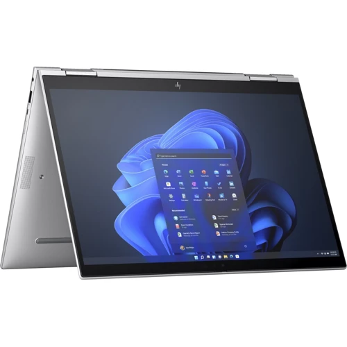 Ноутбук HP Elite x360 1040 G10 (81A04EA): Процессор Intel Core I7-1355U (1.7 - 5.0 ГГц) / - 10 ядерный