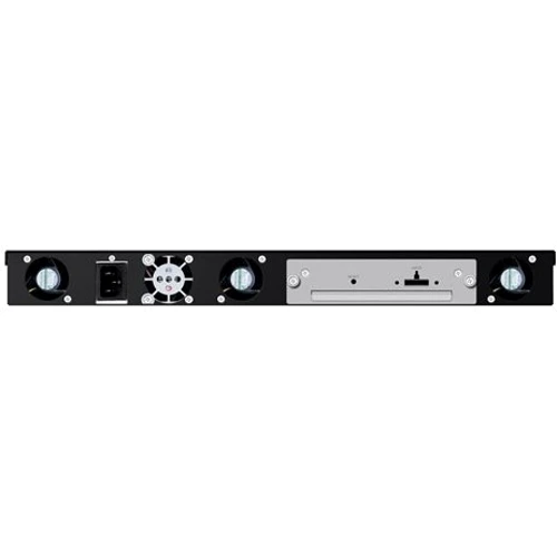 Сетевой накопитель (NAS) Synology RX410 фото 4