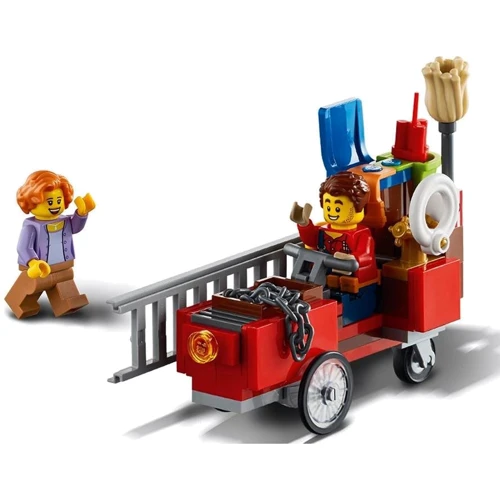 LEGO City Головна площа (60271)