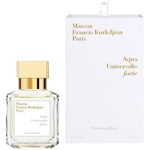 Парфумована вода Maison Francis Kurkdjian Aqua Universalis Forte 70 ml