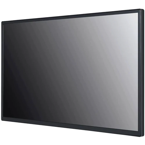 Монітор LG 32SM5J-B: Частота оновлення екрану, Гц 60