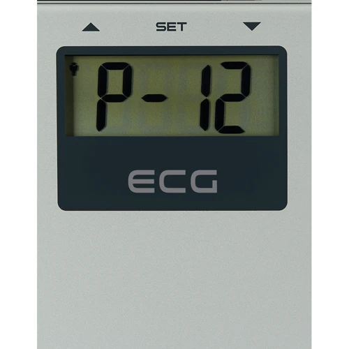 Весы напольные ECG OV 126