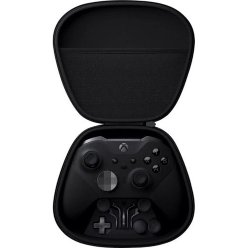 Аксесуар для приставки Microsoft Xbox Elite Wireless Controller Series 2 Black (FST-00003) фото 8