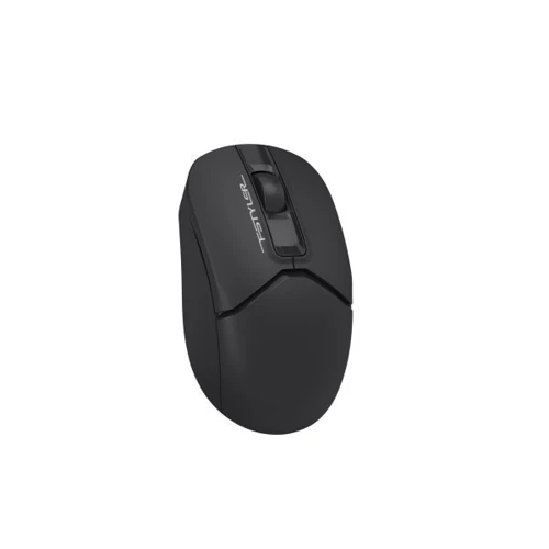 Мышь A4Tech FB12 Black: Тип сенсора оптический