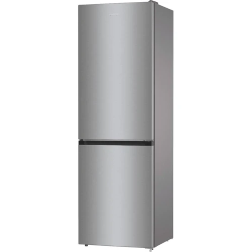 Холодильник Gorenje NRK6191EXL4: Объем холодильной камеры, л 203