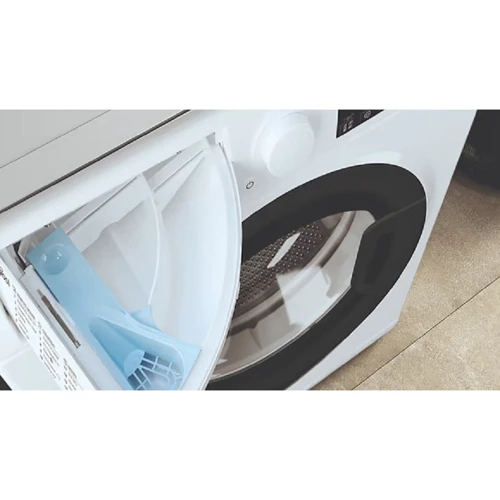 Стиральная машина Whirlpool WRSB 7259 WB UA: Сушка нет