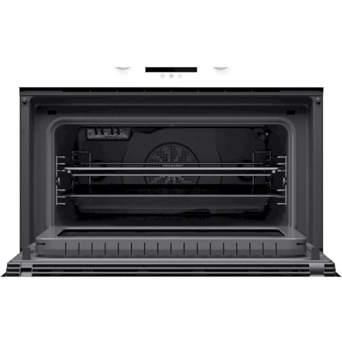 Духовой шкаф электрический TEKA HLC 8440 C WH (111160011): Объем, л 40