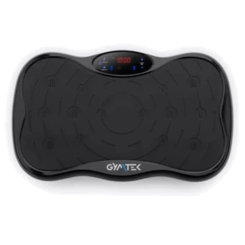 Інший тренажер Вібраційна платформа GYMTEK XP500 Чорний (V270342) фото 2