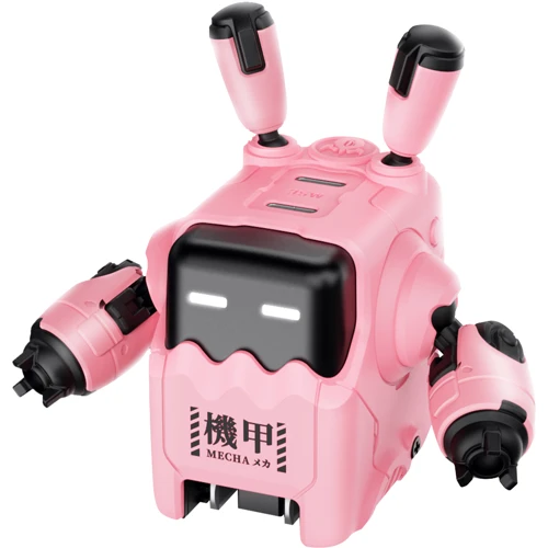 Зарядное устройство Gravastar Wall Charger 2xUSB-C Delta35 35W Pink (GRAVASTARA35_PNK_EUK): Количество USB-портов 2