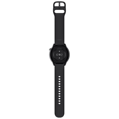 Смарт-часы Amazfit GTR Mini Midnight Black Approved Витринный образец: Причина уценки Активированы, витринный образец, хорошее состояние, комплектация полная: коробка, зарядка, часы