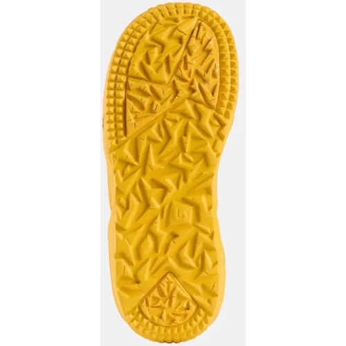 Черевики для сноуборду Burton (2031816) Swath BOA 2025 Zebra/Goldenrod 45 12 (9010510760401): Стать мужской