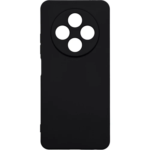 Чехол для телефонов ArmorStandart ICON Case Camera cover Black for Tecno Spark 30 4G (KL6) (ARM81365)