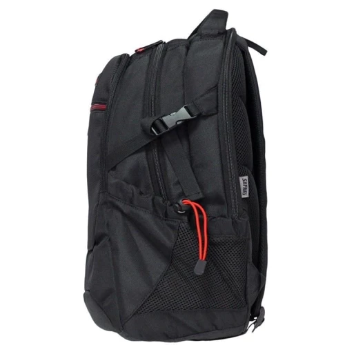 Рюкзак SAFARI 20-162L 3 отд., 45x31x17см, поліестер: Вікова група від 13 до 18 років