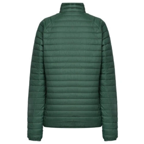 Куртка Arena M Light Padded Jacket 004513-600 48 зеленая демисезон: Вид Куртки