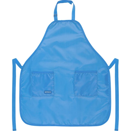Фартук с нарукавниками Kite Light Blue K22-526-1
