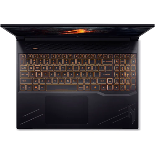 Ноутбук Acer Nitro V 16 ANV16-41-R5J0 (NH.QP0AA.001): Объем накопителя 1 ТБ (SSD)