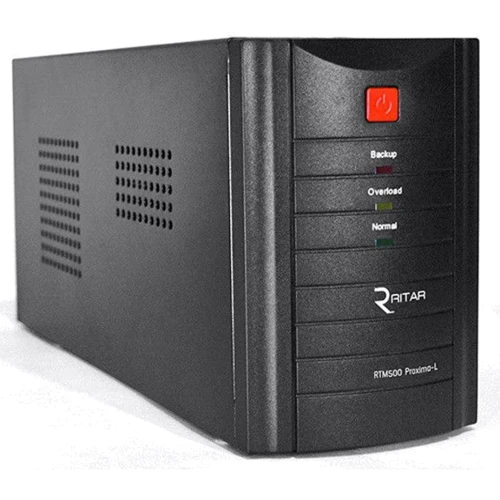 Ritar RTM500 (300W) Proxima-L (RTM500L)