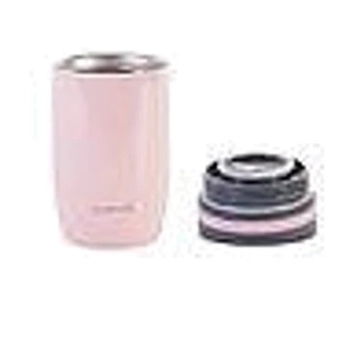 Термокружка Kamille KM-2048 300 мл Розовый (KM-2048-PK)