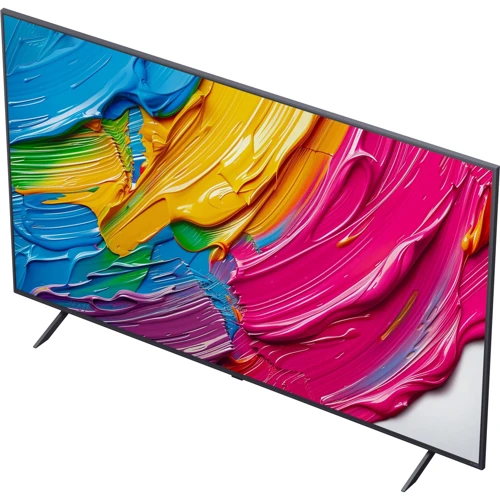 Телевизор LG 65QNED80A6A: Экран 65" (3840x2160) 4K Ultra HD