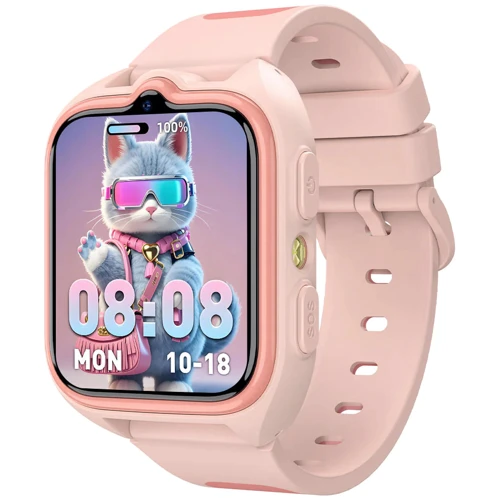 Смарт-часы Blackview Z30 Pink