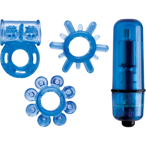 Набір Climax Kit, Neon Blue: Виробник Topco Sales