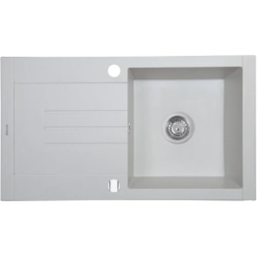 Perfelli TINETTO PGT 114-76 WHITE: Материал Гранит