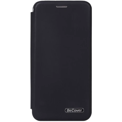 Чехол для телефонов BeCover Book Exclusive Black for Xiaomi Redmi 10C (707947)