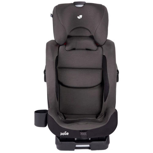 Автокресло Joie Bold Ember R Isofix группа 1/2/3 черный (C1504CAEMB000): Вес ребенка 9 - 36 кг