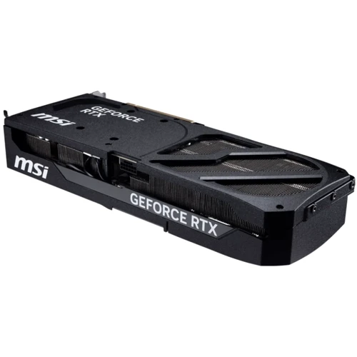 Видеокарта MSI Nvidia GeForce RTX 5070 Ti 16GB SHADOW 3X (G507T-16S3)