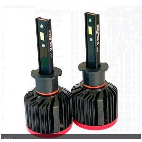 Лампы светодиодные Prime-X S Pro H3 5000К (2 шт.)