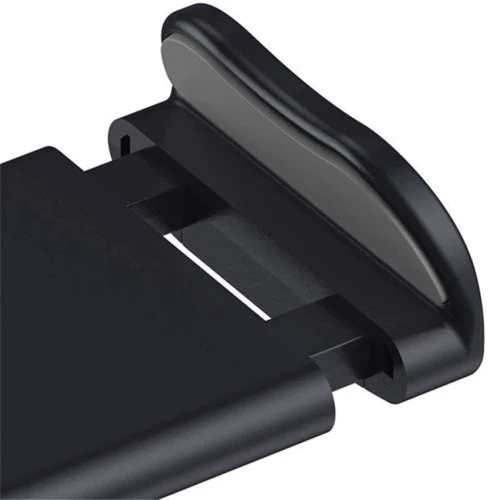Держатель Baseus Unlimited Adjustment Lazy Grey (SULR-0G): Совместимость универсальный