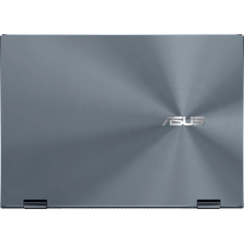 Ноутбук ASUS ZenBook 14 Flip OLED UP5401EA (UP5401EA-KN105W) RB: Экран 14" (2880x1800)
