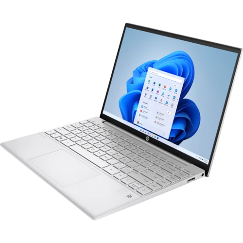 Ноутбук HP Pavilion Aero 13-be2047nr (841M7UA): Оперативная память 16 ГБ