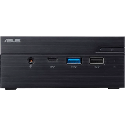 Персональний комп'ютер (ПК) ASUS PN40-BBC521MV (90MS0181-M05210): Відеокартка інтегрований Intel UHD Graphics 600