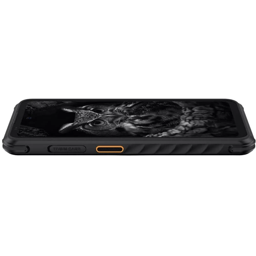Смартфон Ulefone Armor X31 Pro 5G 8/256Gb Classic Black (UA UCRF): Процессор Mediatek Dimensity 6300 (6 nm) Octa-core (2x2.4 GHz Cortex-A76 & 6x2.0 GHz Cortex-A55)