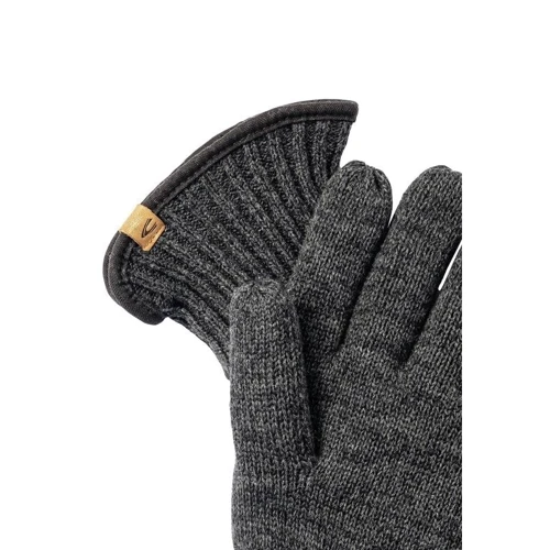 Чоловічі рукавички Camel Active Knitt Gloves XXL сірі (408520-2G52-88): Країна виробник Китай