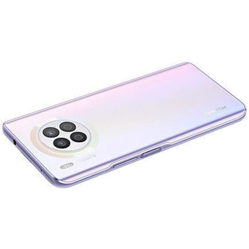 Смартфон Huawei Nova 8i 6/128 GB Moonlight Silver Approved Вітринний зразок: Причина уцінки Как новый (витринный образец): смартфон выглядит и функционирует как новый. Смартфон полностью протестирован по программе Approved, все функции работают корректно