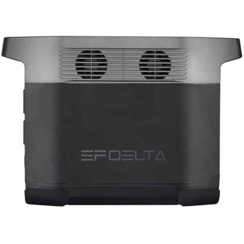 Зарядная станция EcoFlow DELTA 1260Wh 1800W (EFDELTA1300-EU) UA: Выходы потребителей Автоприкуриватель, USB-C, USB-A, 220V
