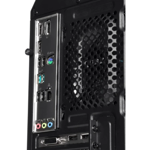 Персональный компьютер (ПК) ARTLINE WorkStation W52 Windows 11 Pro (W52v24Win): Предустановленная ОС Windows 11 Pro