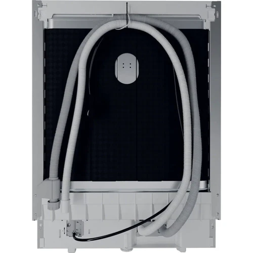 Вбудовувана посудомийна машина Whirlpool WIP 4T133 PFE фото 8