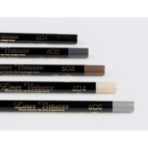 Vivienne Sabo Liner Virtuose 604 Золотисто-бежевий Олівець для очей 1.5 g фото 3