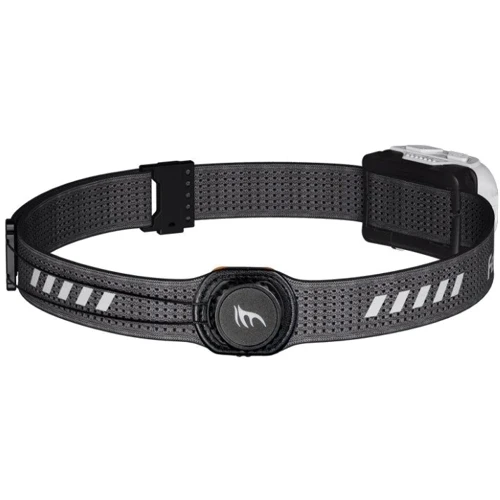 Ліхтар туристичний Fenix HL18R-T V2.0 білий (HL18RT20W): Кількість режимів 10