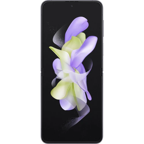 Смартфон Samsung Galaxy Flip 4 8/256GB Bora Purple F721: Процессор Qualcomm SM8475 Snapdragon 8+ Gen 1 (4 nm) Octa-core (1x3.19 GHz Cortex-X2 & 3x2.75 GHz Cortex-A710 & 4x1.80 GHz Cortex-A510)